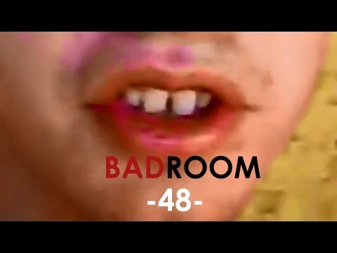 Видео: BAD ROOM №48 [АНГЕЛ СМЕРТИ] (18+)