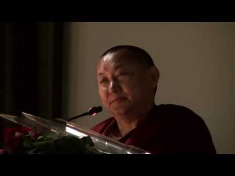 Видео: Патрул Ринпоче. Истинное значение слова "ЛЮБОВЬ"