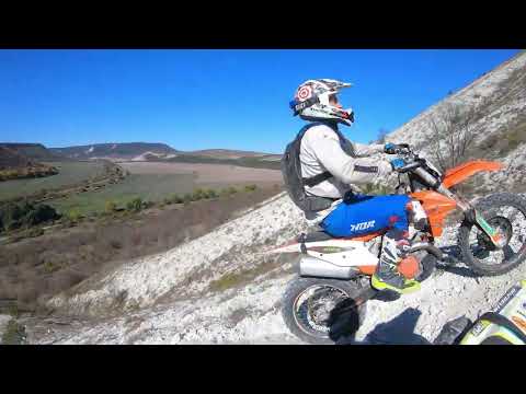 Видео: В Провадия на гости на Мартин