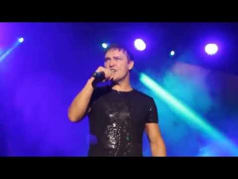 Видео: "Юрий Шатунов - Жизнь моя"