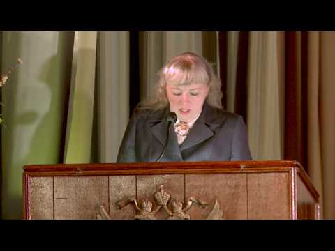 Видео: Кулакова Е.С. Образ Майтрейи в Живой Этике и наследии семьи Рерихов