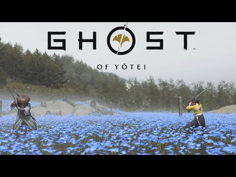 Видео: РАЗБОРКИ В ТРАКТИРЕ ► Ghost Of Yotei ► 4К Прохождение 3