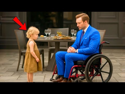 Видео: "ДАЙ МНЕ ОСТАТКИ, И Я НАУЧУ ТЕБЯ ХОДИТЬ!" - МИЛЛИОНЕР В ИНВАЛИДНОМ КРЕСЛЕ ЗАСМЕЯЛСЯ, 2 МИНУТЫ С...