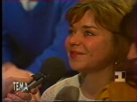 Видео: Эфир памяти Владислава Листьева (1 канал Останкино, 02.03.1995)