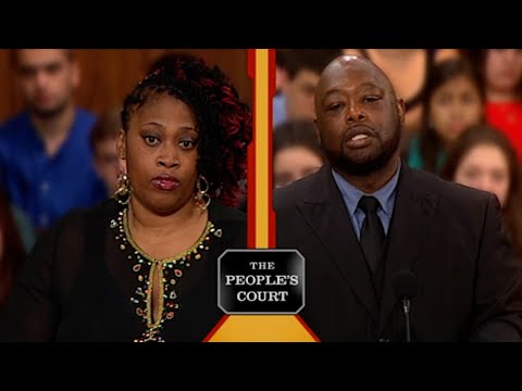 Видео: Счастливого пути к бывшему