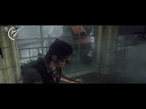 Видео: The Evil Within Окунаемся в безумие. Первое прохождение! Стрим #5