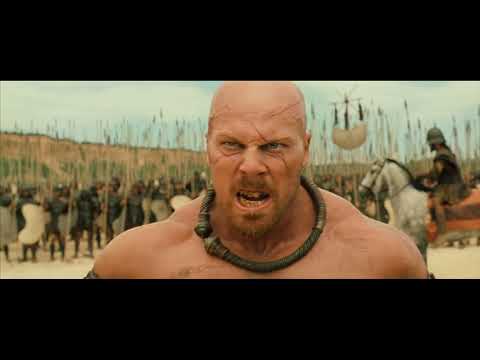 Видео: Он мне не царь | Троя 2004 | кино троя смотреть онлайн в хорошем