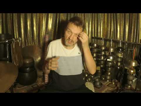 Видео: 181. Поющие храмовые Чаши Для Сна. Лечебная Музыка Для Сна Исцеление Звуком. Музыка успокоения.