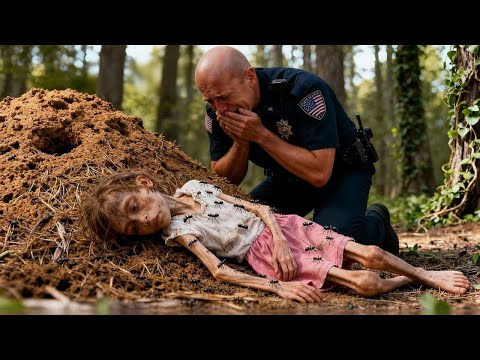 Видео: Полицейский Обнаруживает Брошенного Ребёнка И Раскрывает Душераздирающую Историю