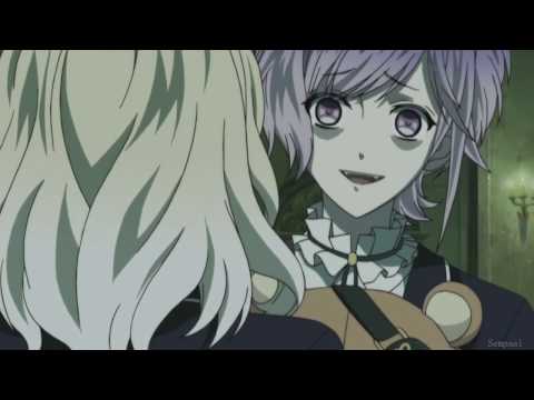 Видео: Дьявольские Возлюбленные приколы(под музыку)#5