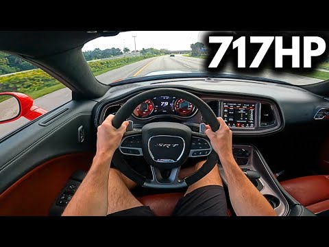 Видео: POV: Первый заезд в побеге из тюрьмы Hellcat (это безумие)