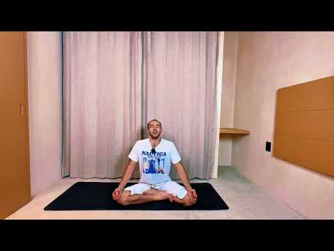 Видео: Дыхательная практика Кундалини 