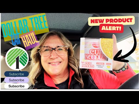Видео: Покупайте вместе со мной и Dollar Tree Haul