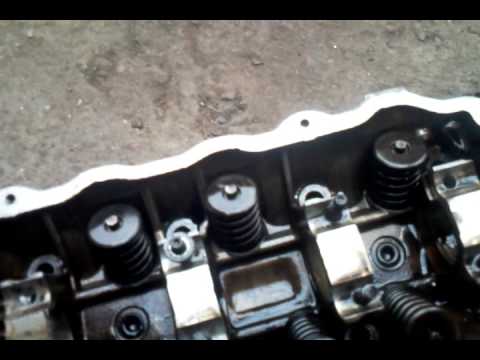 Видео: Ниссан Блюберд СА18-СА20Е