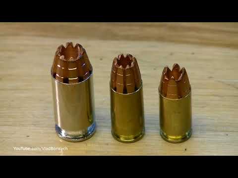 Видео: Влад Борисыч Патроны RIP