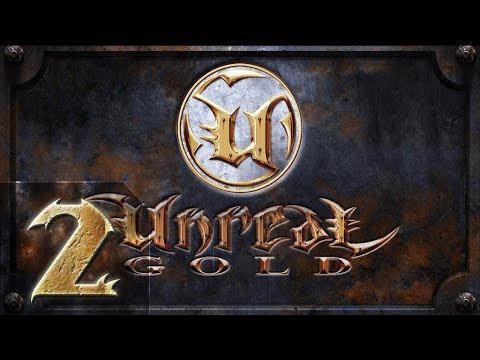 Видео: Unreal Gold - Максимальная Сложность - Прохождение #2