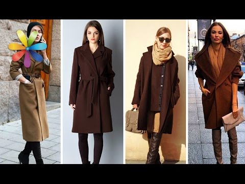 Видео: Коричневый оттенок: как подобрать гардероб по цветотипу – Все буде добре. Выпуск 908 от 3.11.16