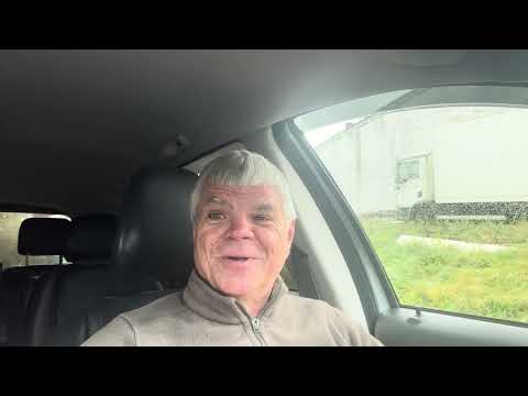 Видео: РАДОСТНАЯ ВЕСТЬ-СИЛА БОЖЬЯ…