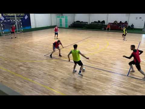 Видео: HFC | Осень 2025 | 10 тур | 26.10.2025 |  