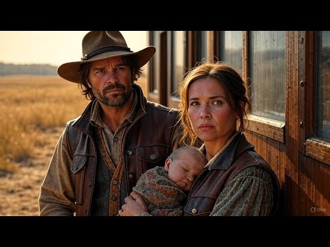 Видео: Она приехала как невеста по почте… с ребёнком, которого прятала от всех. Но когда он увидел…