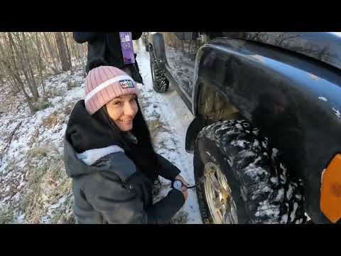Видео: Закрытие грязевого сезона 18.10.2025
