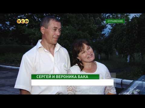 Видео: Свадебные торжества в золотом и серебряном стиле. Григориопольский район