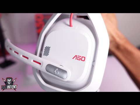 Видео: ОБЪЯСНЕНИЕ Astro A50 Gen 5 (в сравнении с A50 X и A50 Gen 4)