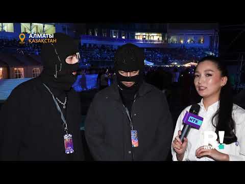 Видео: 6ELLUCCI тобы бетпердесін шешкені рас па?