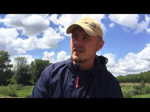 Видео: Хотите рыбачить во Франции?? Тогда это нужно знать!!!