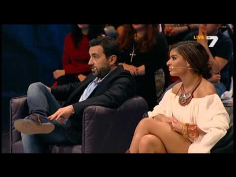 Видео: Къртицата 28.03.2013 част 7 от 12