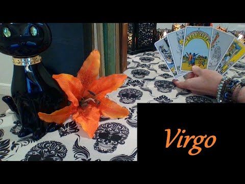 Видео: Дева, октябрь 2025 г. ❤💲 КРИТИЧНЫЙ МОМЕНТ! После этого пути назад нет. ЛЮБОВЬ И КАРЬЕРА #Дева #Таро