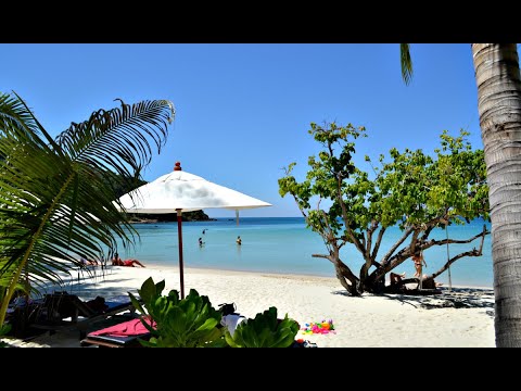 Видео: КОН SAMET. ПЕШКОМ Шесть пляжей. Пляж Jublim, АО PHAI. AO SAMET. Ao Hin Khok, Sai Kaew Beach, AO NUAL