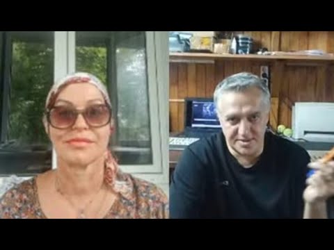 Видео: Марина Мелихова в прямом эфире! Часть 53 Игорь Ткаченко МЫ МЕНЯЕМ РЕАЛЬНОСТЬ 08.09.25.