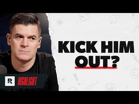 Видео: Как выселить сына и его беременную жену?