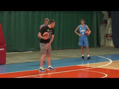 Видео: 06.09.21 Семинар "Движение вверх" в Самаре. День второй