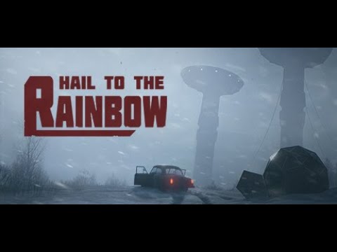 Видео: ЗАГАДКИ И ВЫЖИВАНИЕ В ПОСТАПОКАЛИПСИСЕ  Hail to the Rainbow