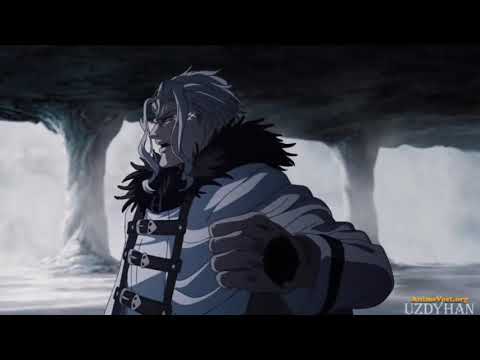 Видео: Реинкарнация безработного/ Рудеус ,Руиджерд и Эрис против Бога Драконов Орстеда