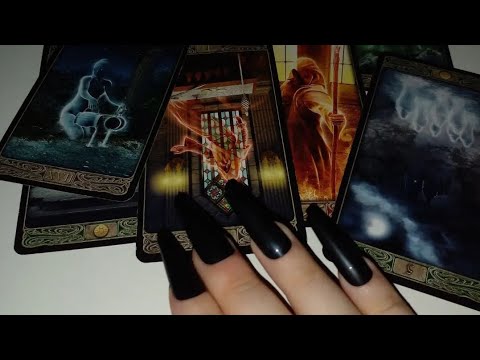 Видео: БЛИЖАЙШЕЕ БУДУЩЕЕ🔮 Гадание онлайн. 🔮🏴‍☠️💜