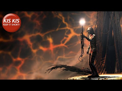 Видео: Короткометражный фильм "Собор" - номинация на премию "Оскар" (2003)