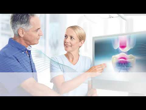 Видео: ENAMIC блоки VITA  - материал идеален при протезировании и создании коронок на имплантаты.