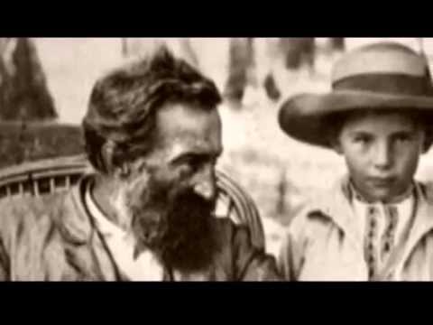 Видео: ІВАН ФРАНКО, ч.1 - Машина Часу