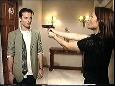 Видео: Линия Диего и Валерии ("Ricos y famosos") - 114 серия (часть 1)