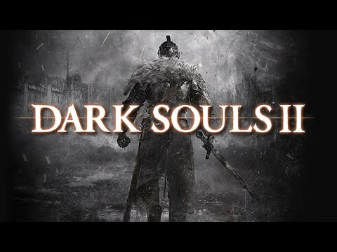 Видео: Dark souls 2: Scholar of the First Sin Ep.13: Башня Луны, Горгульи с башни, и Забытая Грешница
