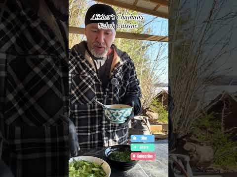 Видео: Навруз-Норвегия-Чайхана 🔥