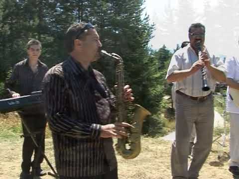 Видео: Ork Brestovica - Trakiisko horo | Орк Брестовица - Тракийско хоро