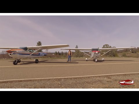 Видео: 172 против 182