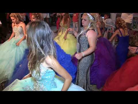 Видео: Сватба на Мария и Пламен-Каблешково-Част-5