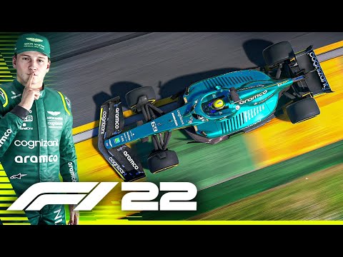 Видео: БЕСПОЛЕЗНЫЕ ОБНОВЛЕНИЯ? - Карьера F1 22 #3