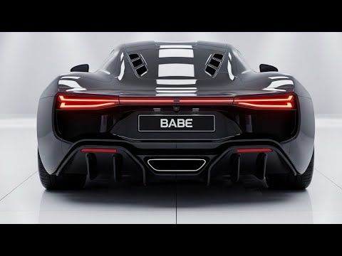 Видео: 2026 — ЗВЕРЬ БУДУЩЕГО, КОТОРЫЙ РАЗРУШАЕТ ВСЕ ПРАВИЛА!