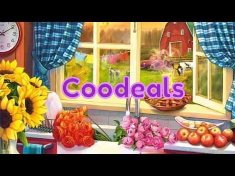 Видео: Распаковка/перевозка алмазной картины из Coodeals